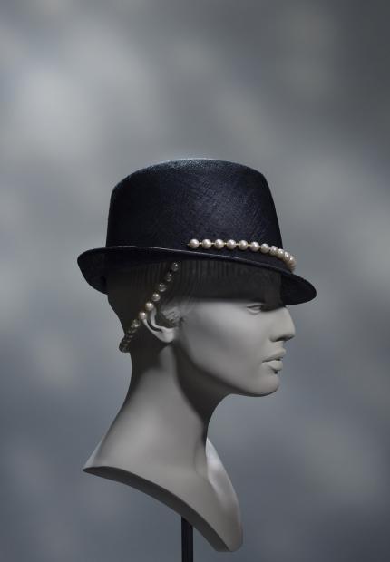 Stephen Jones Spring Summer 2016 Always Hat