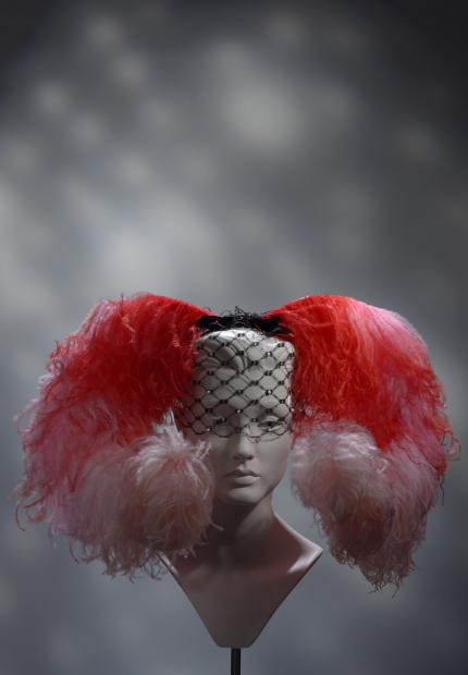 Stephen Jones Spring Summer 2016 Sex