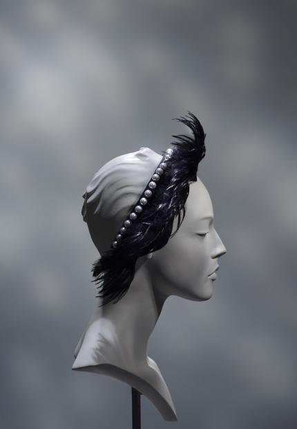 Stephen Jones Spring Summer 2016 Any Situation