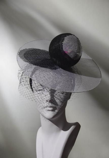 light dark toile netting Shade Spring Summer 2017 11 Chiaroscuro