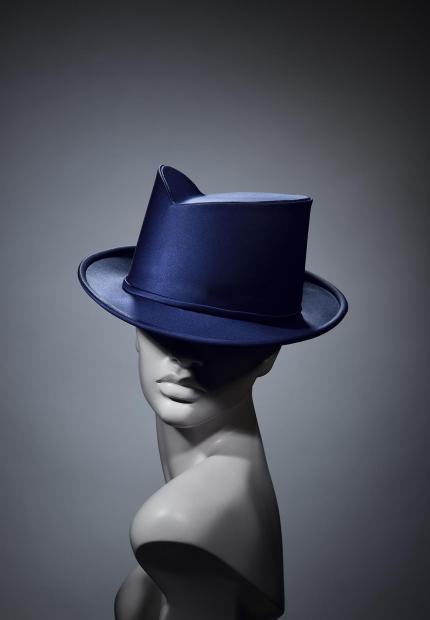 Stephen Jones Millinery Winter hat