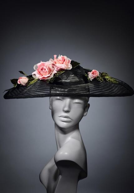 Stephen Jones Millinery Winter hat