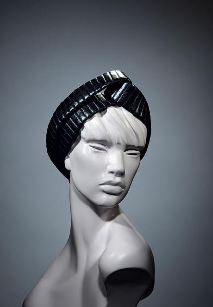 Stephen Jones Millinery Winter headband