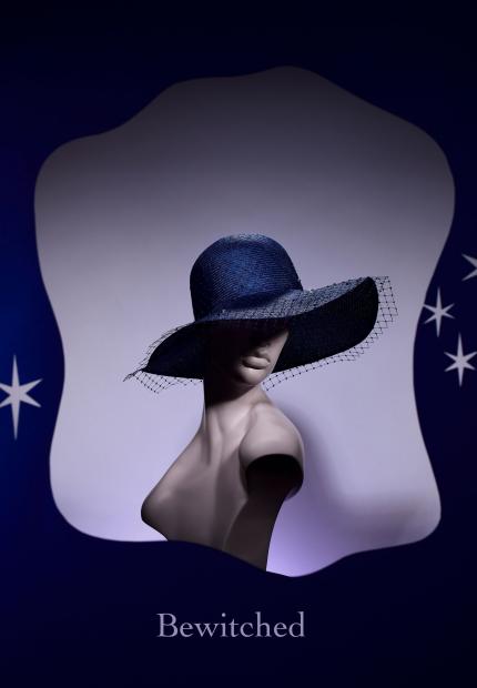 119 Bewitched