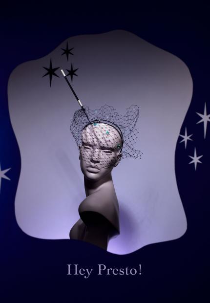14 Hey Presto!
