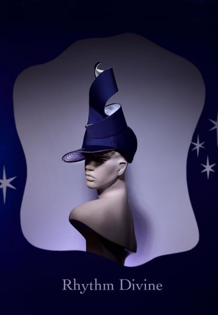 03 Rhythm Divine