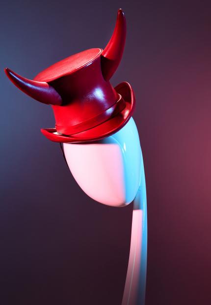 11 Sympathy For The Devil