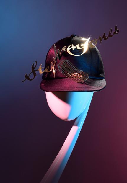 03 Don't Stop The Music