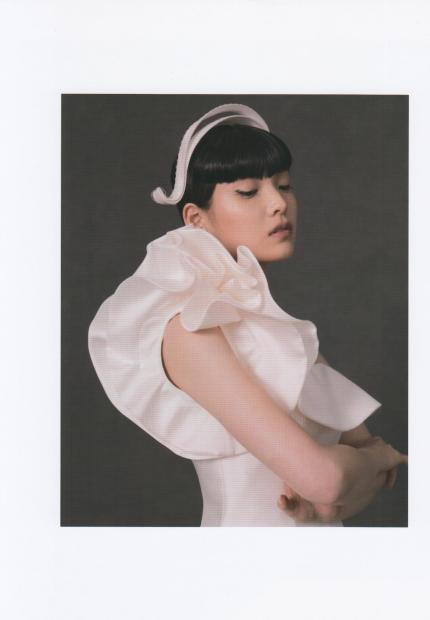 Stephen Jones Bridal Wedding headband