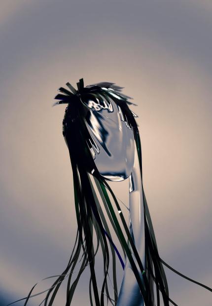 Stephen Jones Millinery Autumn Winter 2023 Why? Why Not? collection Hats