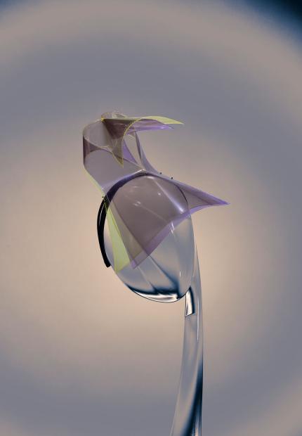 Stephen Jones Millinery Autumn Winter 2023 Why? Why Not? collection Hats