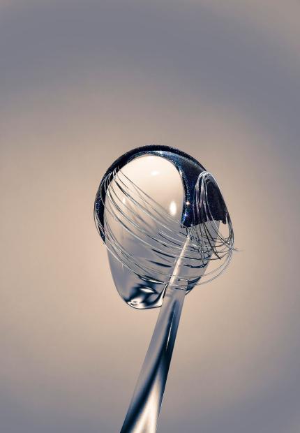 Stephen Jones Millinery Autumn Winter 2023 Why? Why Not? collection Hats