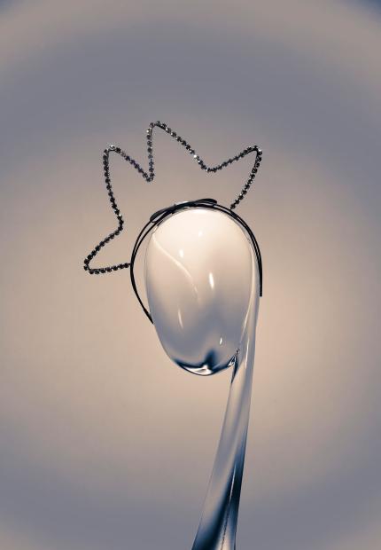 Stephen Jones Millinery Autumn Winter 2023 Why? Why Not? collection Hats