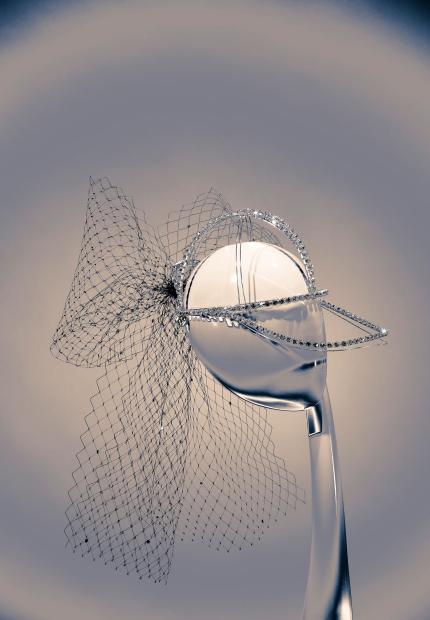 Stephen Jones Millinery Autumn Winter 2023 Why? Why Not? collection Hats