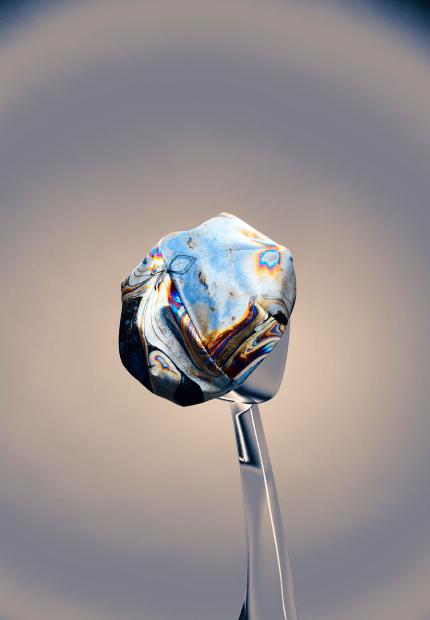 Stephen Jones Millinery Autumn Winter 2023 Why? Why Not? collection Hats