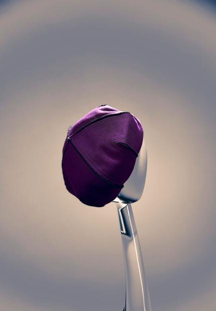 Stephen Jones Millinery Autumn Winter 2023 Why? Why Not? collection Hats