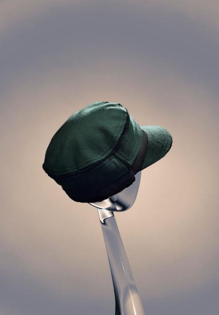 Stephen Jones Millinery Autumn Winter 2023 Why? Why Not? collection Hats