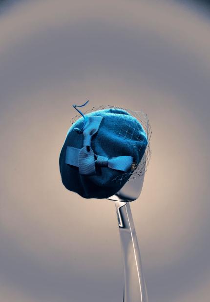 Stephen Jones Millinery Autumn Winter 2023 Why? Why Not? collection Hats