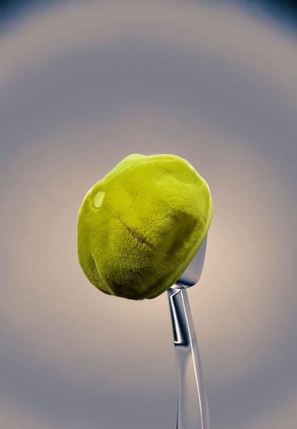 Stephen Jones Millinery Autumn Winter 2023 Why? Why Not? collection Hats