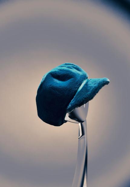 Stephen Jones Millinery Autumn Winter 2023 Why? Why Not? collection Hats