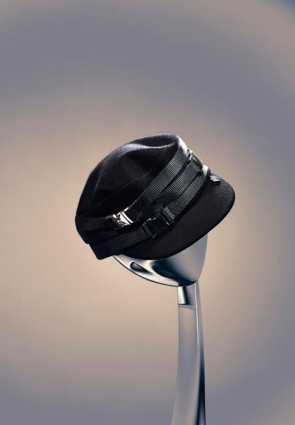 Stephen Jones Millinery Autumn Winter 2023 Why? Why Not? collection Hats