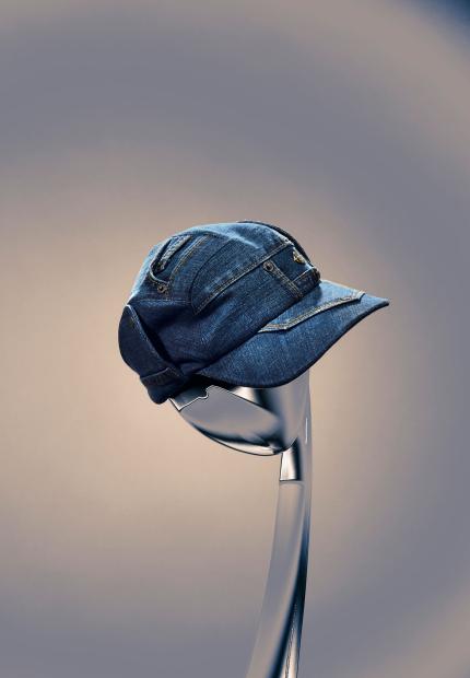 Stephen Jones Millinery Autumn Winter 2023 Why? Why Not? collection Hats