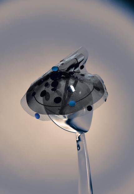 Stephen Jones Millinery Autumn Winter 2023 Why? Why Not? collection Hats