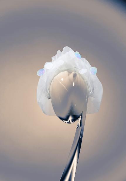 Stephen Jones Millinery Autumn Winter 2023 Why? Why Not? collection Hats