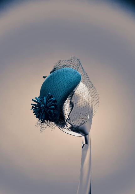 Stephen Jones Millinery Autumn Winter 2023 Why? Why Not? collection Hats