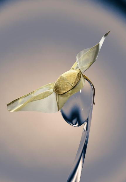 Stephen Jones Millinery Autumn Winter 2023 Why? Why Not? collection Hats