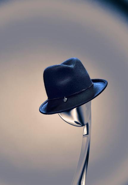 Stephen Jones Millinery Autumn Winter 2023 Why? Why Not? collection Hats