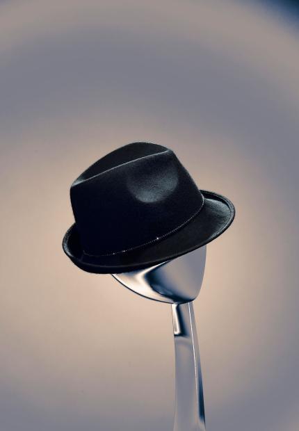 Stephen Jones Millinery Autumn Winter 2023 Why? Why Not? collection Hats