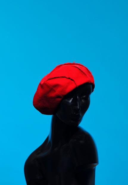 Stephen Jones Millinery Cymru Spring Summer 2024 Ladies Hats