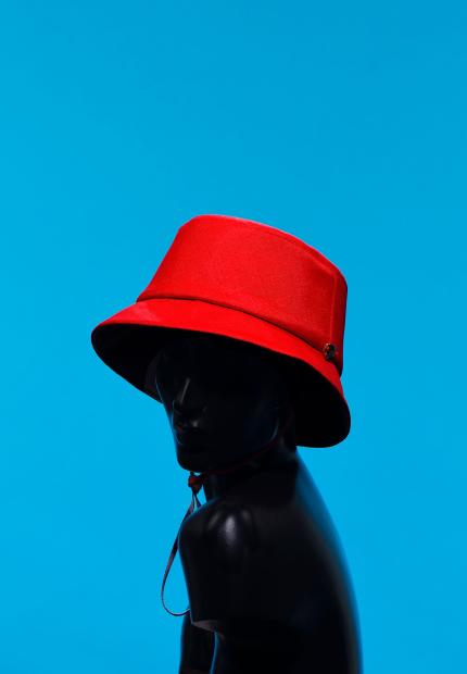 Stephen Jones Millinery Cymru Spring Summer 2024 Ladies Hats