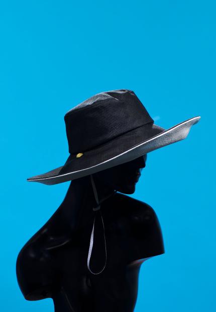 Stephen Jones Millinery Cymru Spring Summer 2024 Ladies Hats