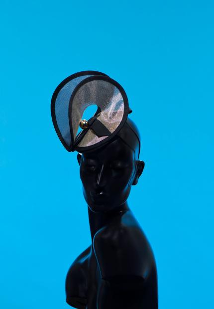 Stephen Jones Millinery Cymru Spring Summer 2024 Ladies Hats