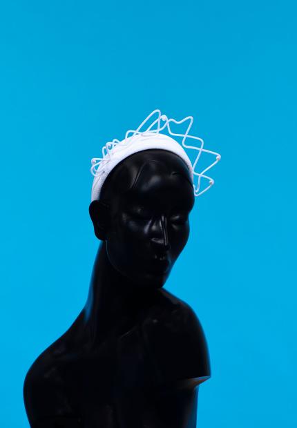 Stephen Jones Millinery Cymru Spring Summer 2024 Ladies Hats