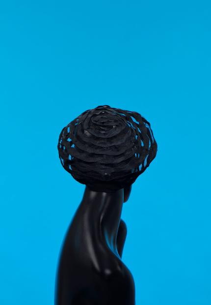 Stephen Jones Millinery Cymru Spring Summer 2024 Ladies Hats