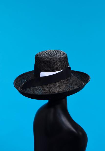 Stephen Jones Millinery Cymru Spring Summer 2024 Ladies Hats