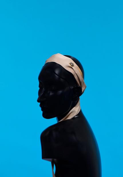 Stephen Jones Millinery Cymru Spring Summer 2024 Ladies Hats