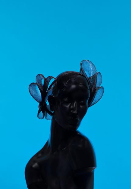 Stephen Jones Millinery Cymru Spring Summer 2024 Ladies Hats