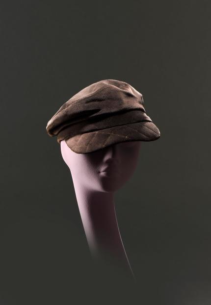 Stephen Jones Millinery A Muse a Paris Autumn Winter 2024 Ladies Hats