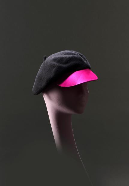 Stephen Jones Millinery A Muse a Paris Autumn Winter 2024 Ladies Hats
