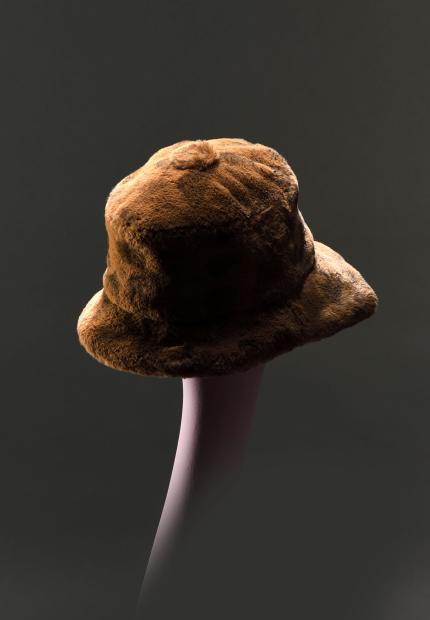 Stephen Jones Millinery A Muse a Paris Autumn Winter 2024 Ladies Hats