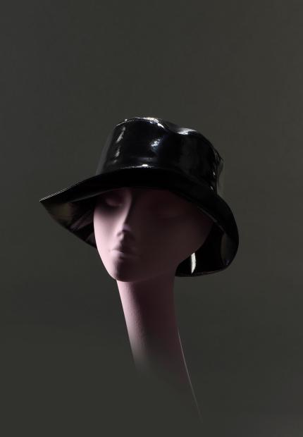 Stephen Jones Millinery A Muse a Paris Autumn Winter 2024 Ladies Hats