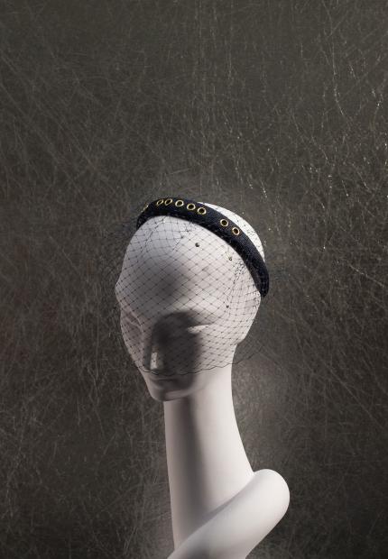 Stephen Jones Millinery Spring Summer 2025