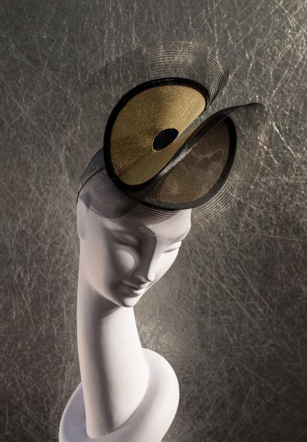 Stephen Jones Millinery Spring Summer 2025