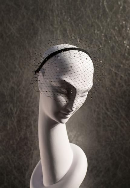 Stephen Jones Millinery Spring Summer 2025
