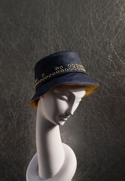 Stephen Jones Millinery Spring Summer 2025 Mens Hats