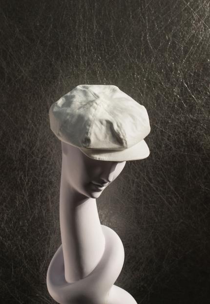 Stephen Jones Millinery Spring Summer 2025 Mens Hats